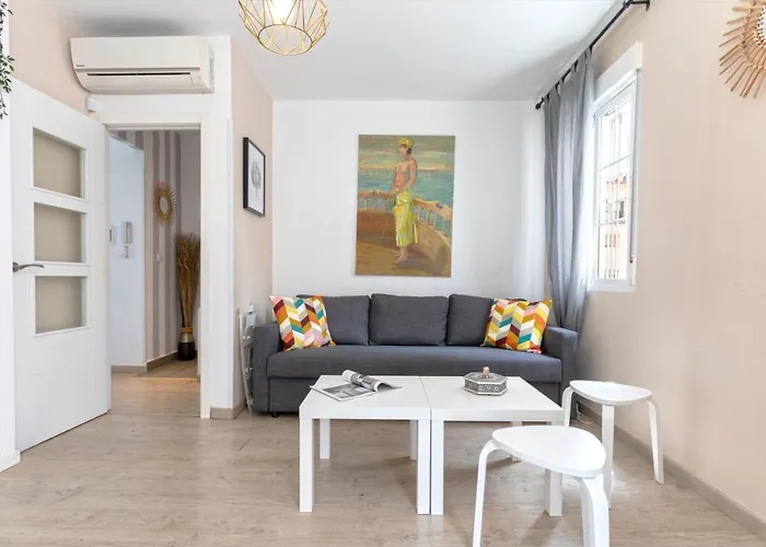 Livemalaga Gordon Home