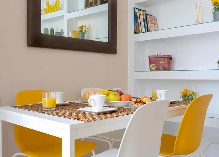 Livemalaga Gordon Home