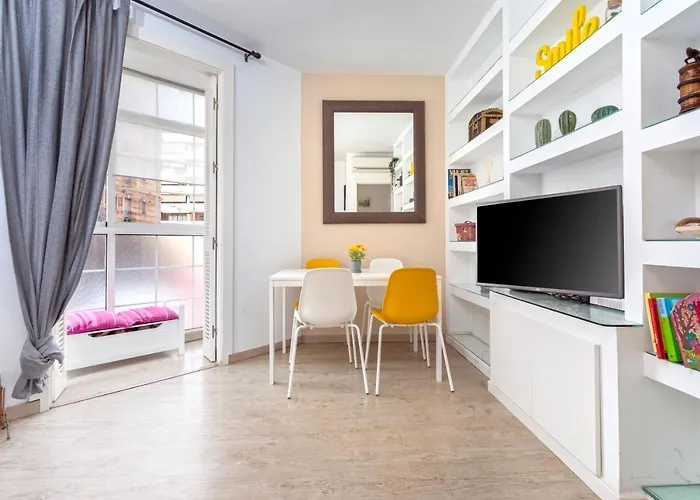 Livemalaga Gordon Home