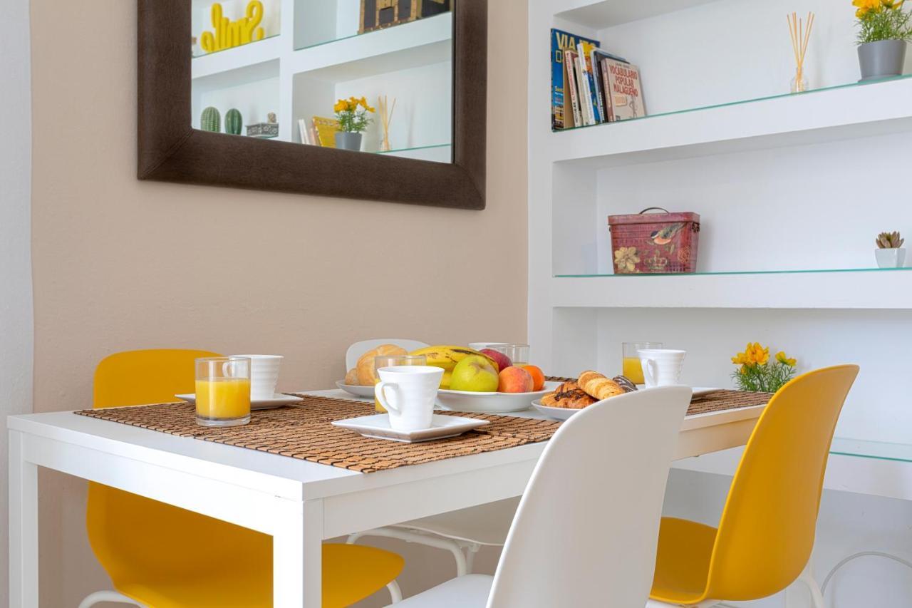 Livemalaga Gordon Apartament *