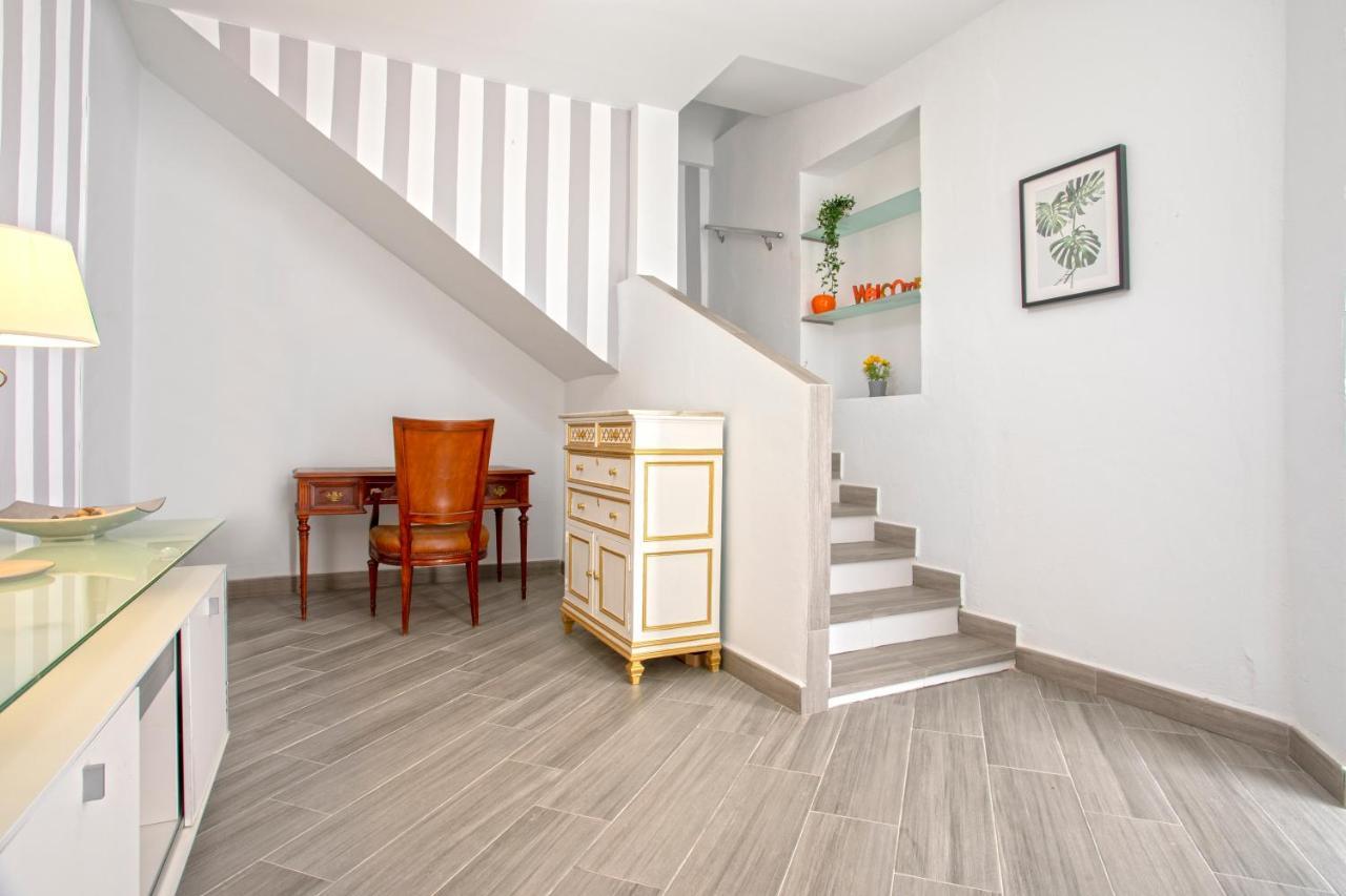 Apartament Livemalaga Gordon Màlaga