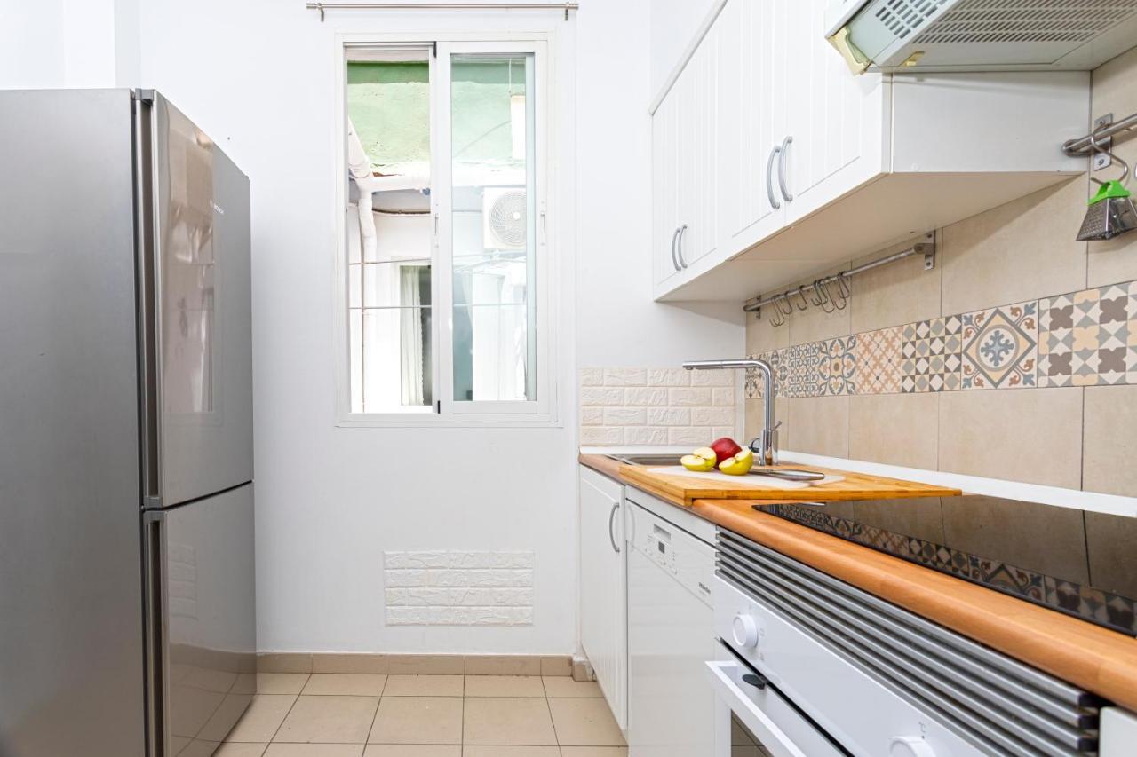 Apartament Livemalaga Gordon Màlaga